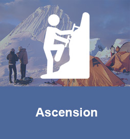 Ascension