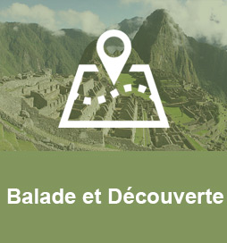 Balade et Découverte